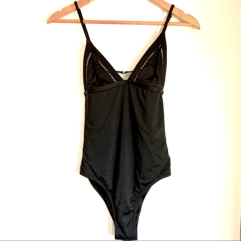 Size Small Classic One-Piece by ‘Rhythm Adventure’